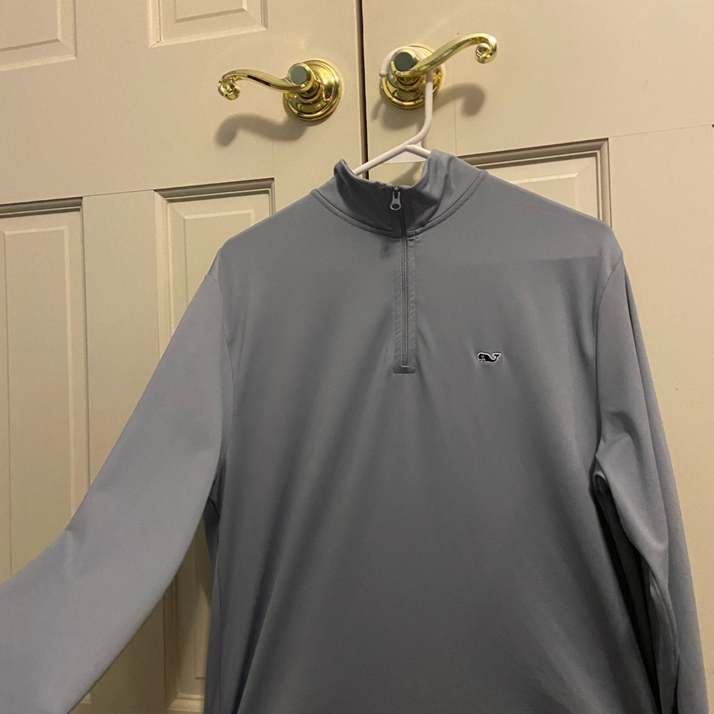 Mens Vineyard Vines Pullover